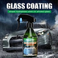 Pflege Nanotecnologici FüR Ein Schutz Advanced Von Ihre Auto 250Ml