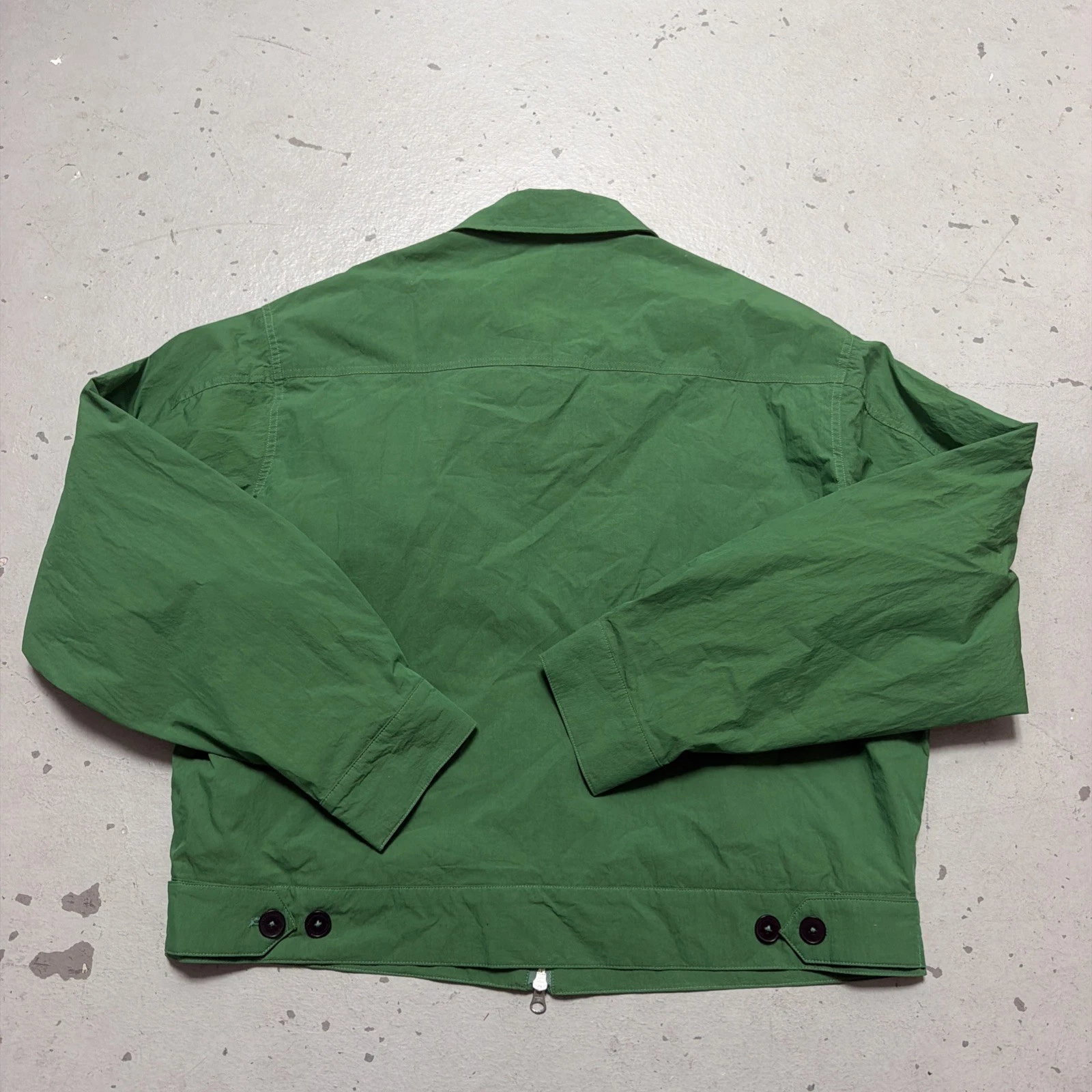 Porter James Sports PJS Utility Work Jacket Men’s XL image 7