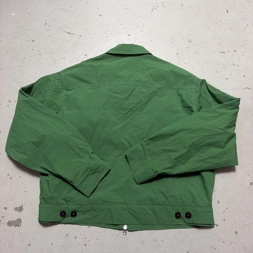 Porter James Sports PJS Utility Work Jacket Men’s XL image 7