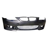 FrontschüRze Sport StoßStange SRA Passend FüR BMW 5Er E60 E61 03-07