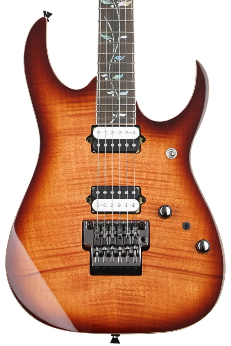 Ibanez J Custom Guitar for sale | eBay