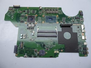 MSI GL62 6QF i5-6300HQ Mainboard nvidia 950M Grafik MS-16J61 #4567