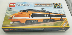 LEGO 10233 Horizon Express NEW MISB NEW Remote Control Train Trains Train