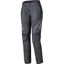 Held Baxley Base Ladies Moto Motorcycle Motorbike Textile Trouser Black
