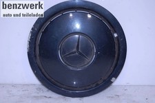 Mercedes W201 W190 1x Radkappe Radzierblende 14 Zoll ORIGINAL 2014010224