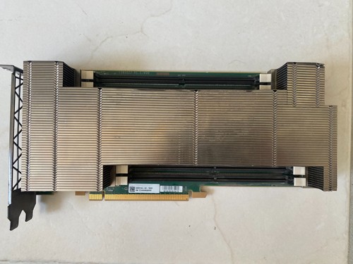 XILINX SQRL VU9P FPGA BCU 1525 SQRL