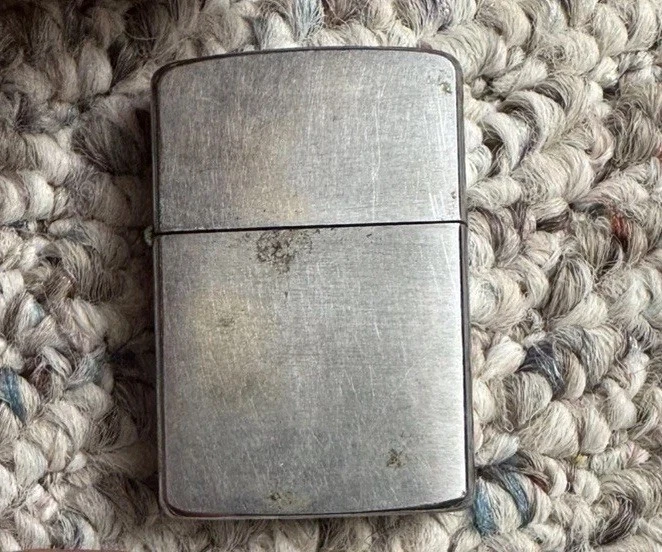 1962 zippo lighter | eBay