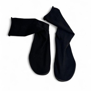 yeezy socks black