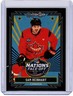 2025-26 O-Pee-Chee #292 Sam Reinhart Retro Black Border #/100