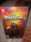 Warhammer 40,000: Boltgun - Nintendo Switch