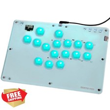 Sehawei Haute42 Arcade Stick 16Keys