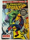 THE AMAZING SPIDER-MAN #120 1973 9.2
