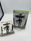 Ninja Gaiden II 2 for Microsoft XBOX 360 New Factory Sealed With Slipcover