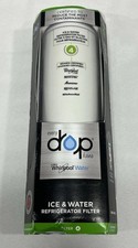 Ice & Water Refrigerator Filter #4 EDR4RXD