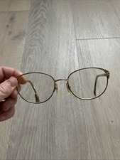 Vintage Elizabeth Arden Glasses