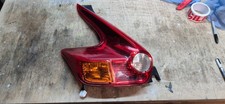 NISSAN JUKE Tail Light Rear Lamp N/S 2010-2015 5 Door Hatchback LH