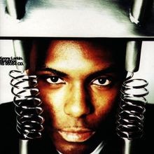 Metaphor von Kenny Larkin | CD | Zustand gut