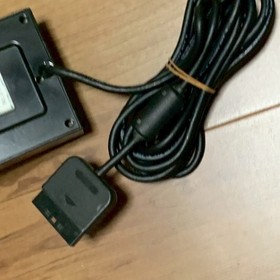 Excellent PS2 SEAMAN With Limited Edition Special Controller Sony Play Station 2