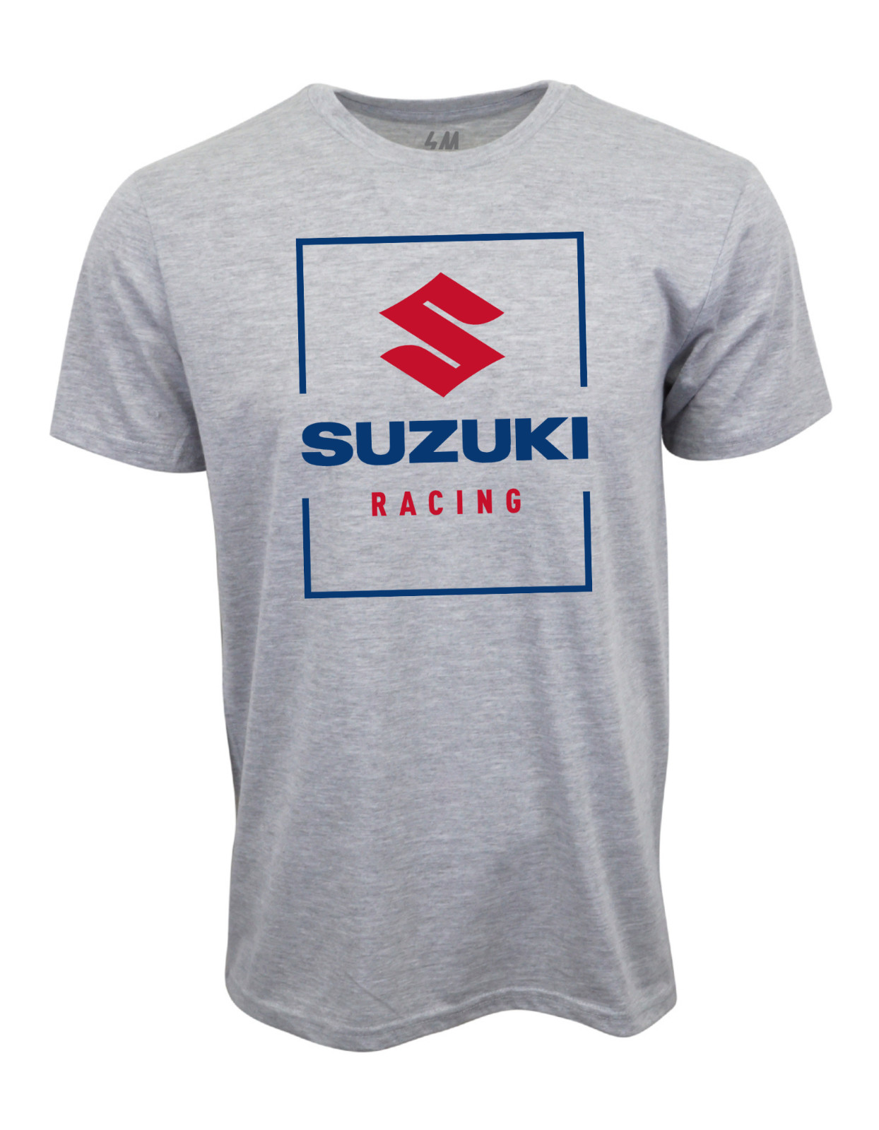 SUZUKI RACING GRAPHIC T SHIRT