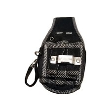 Electrician 8-Waist Pocket Tools Belt Pouch Bag Screwdriver Kit Holder Tool Bag