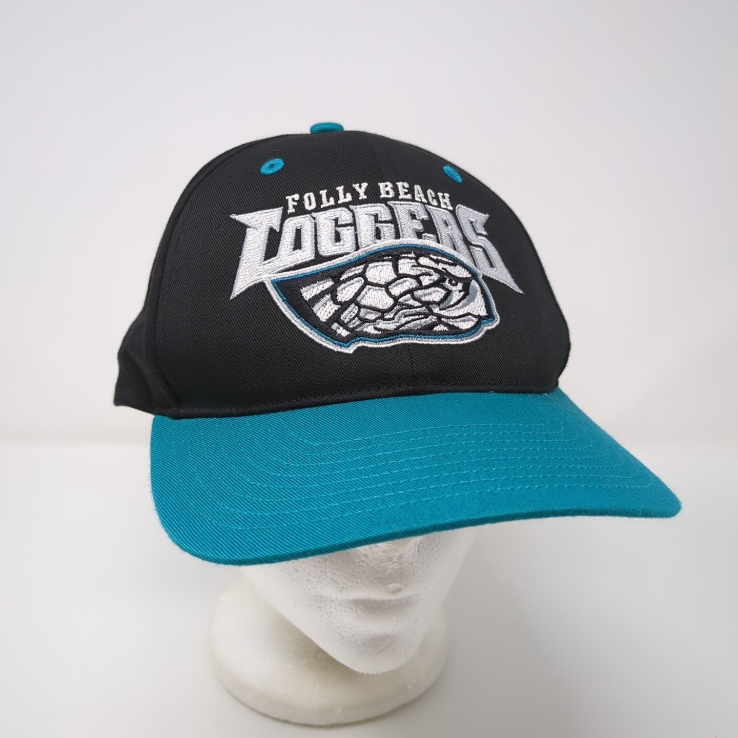 Folly Beach Loggers Richardson Pro 212 MD-LG Adjustab… - Gem