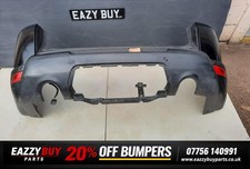 LAND ROVER RANGE ROVER SPORT L494 2013-2018 REAR BUMPER DK6217926AA