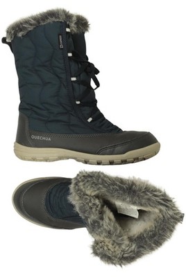 quechua Stiefel Herren Herrenstiefel Booties Ankle Boots Gr. EU 37 M... #sk0ulne