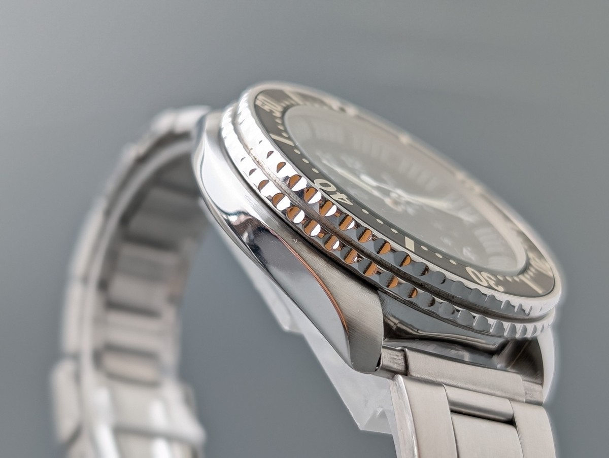 Rare! Stocker and Yale 90640 Sandy 660 Quartz US Army Watch