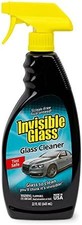 Premium Glass Cleaner Spray Streak-Free for Auto  Home