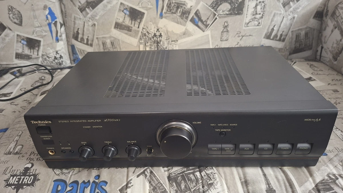 Technics 苏A | eBay