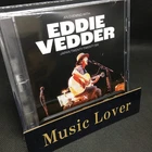 EDDIE VEDDER / 2026 (2-disc set) LONG ROAD HOME TOKYO 2026 (2CDR) / 2CD