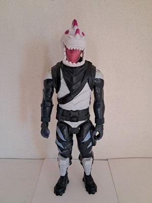 EPIC GAMES FORTNITE FIGURE 30 CM 2019 DARK REX OTTIMA