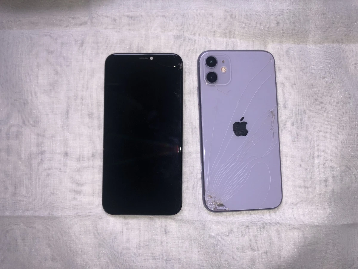 iPhone 11 Purple for sale | eBay
