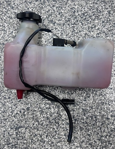 Seadoo Oil Tank Cap 275000210 XP 951 3D Nice Shape No Leaks