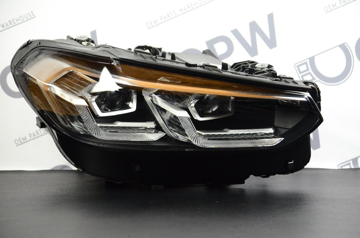  X4シリーズ G02 純正 右 テールライト H4740939611 BMW X4シリーズ G02 純正 右 テールライト H4740939611 Amazon | カー