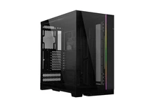 Lian Li O11DEXL X O11 Dynamic EVO XL Full Tower Gaming Case Black