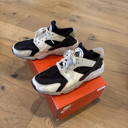 Nike Air Huarache Men’s Sz 9; Women’s Sz 10.5 Preowned
