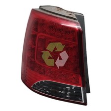 KIA SORENTO MK2 PASSENGER N/S REAR/TAIL LIGHT 2010-2013 924012P120