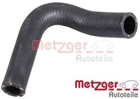 Metzger 2421708 KüHlerschlauch Schlauch KüHlwasser FüR Hyundai FüR Kia