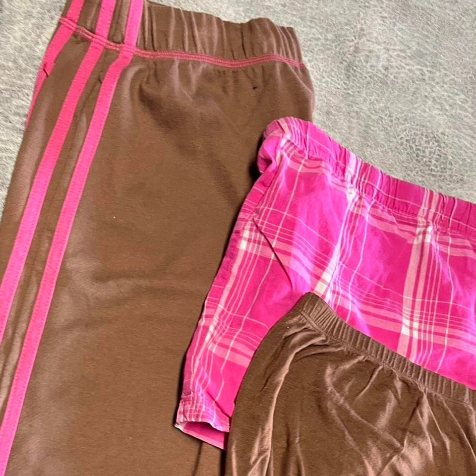 Womens pj bundle of 5 - Image 2 of 4