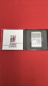 SUNSOFT City Hunter PC Engine