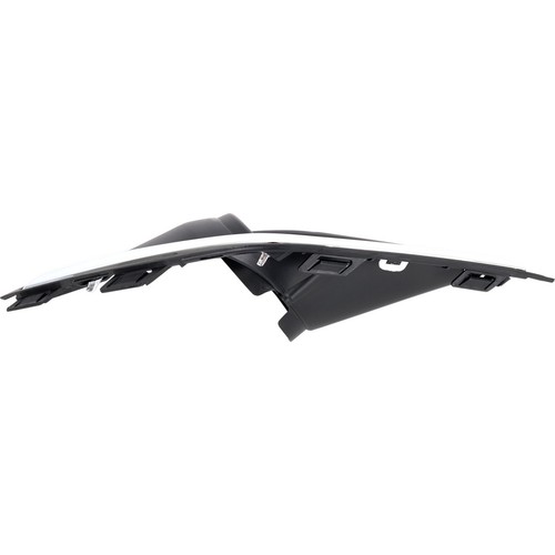 Fog Light Trim Driving Lamp Front Driver Left Side Hand 6400L215 for Outlander - Bild 6 von 12
