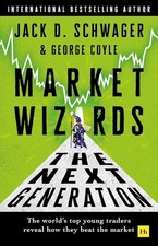 Market Wizards: The Next Generation (Paperbac...