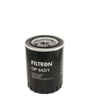 Filtron OP 643/1 ÖLfilter FüR Renault
