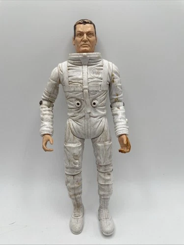 1960s Marx astronaut, 8"