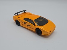 Scalextric Car Scalextric Lamborghini Diablo Sv With Lights