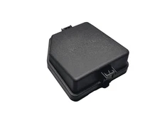 OEM TOYOTA RAV4 21-25 ENGINE BAY PASSENGER SIDE FUSE RELAY BLOCK UPER COVER LID