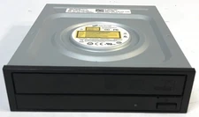 HL SUPER MULTI DVD REWRITER GHA2N MODEL