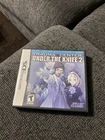 Trauma Center: Under the Knife 2 (Nintendo DS, 2008)