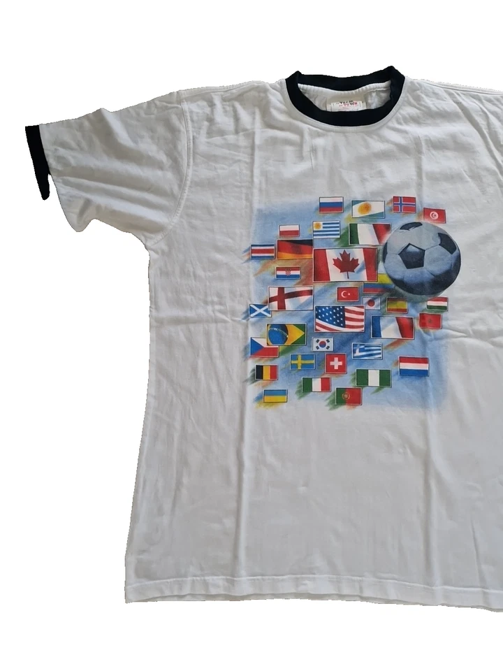 Мужские кроссовки My Team My Town XL T-Shift белые с графикой - Изображение 3 из 4